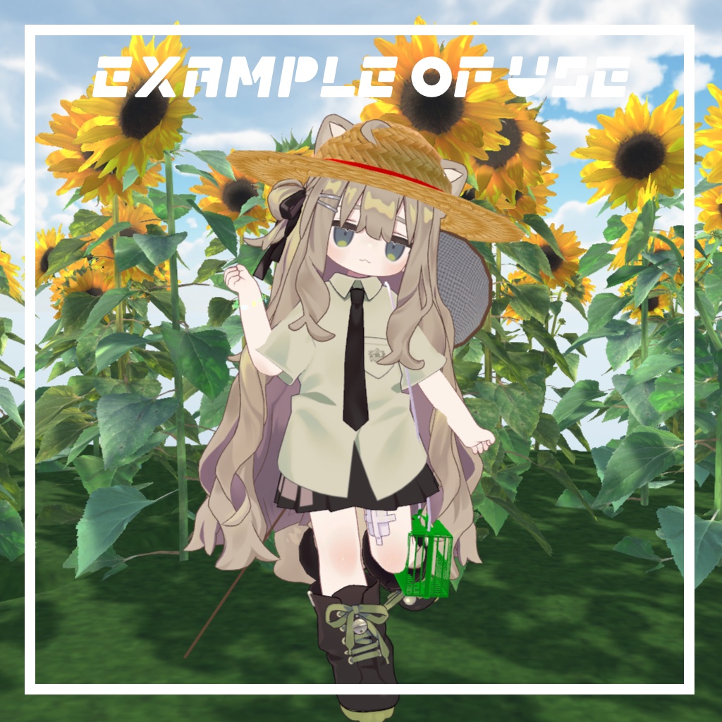 夏の大改変セット2025【8種類】