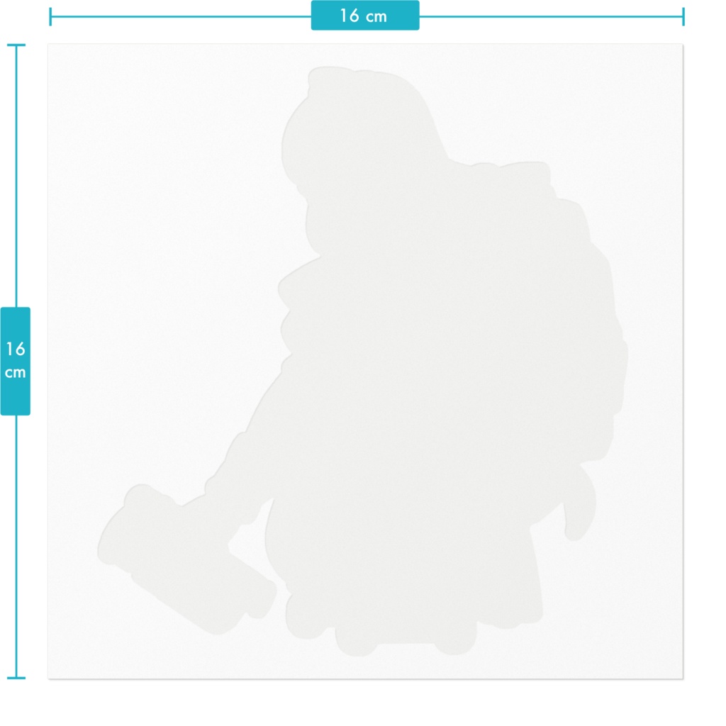 追う者ステッカー "CHASER" sticker