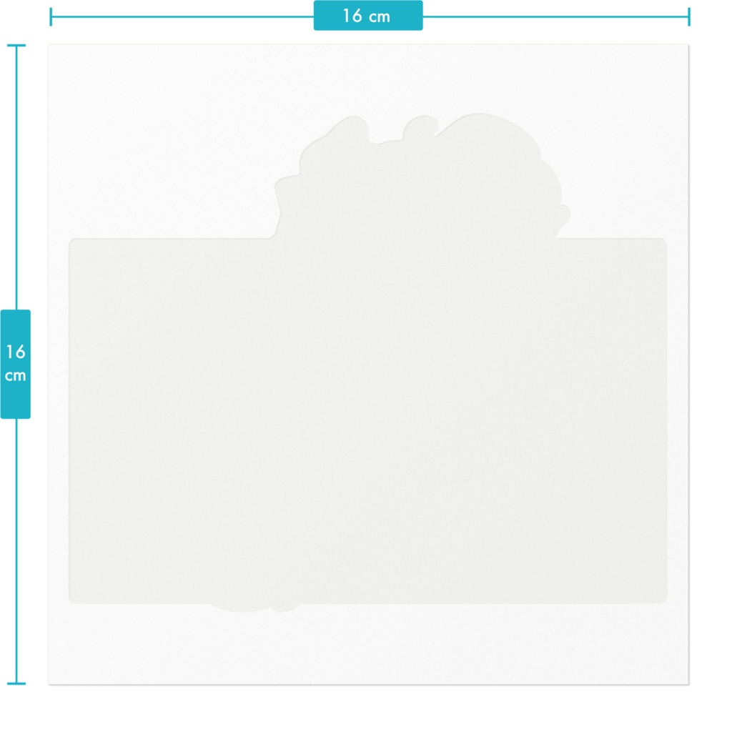 ストリートステッカー "STREET" sticker