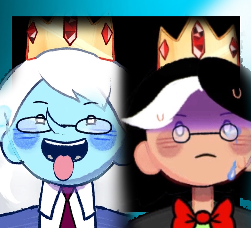 Closed!! [LIMITED EDITION FREE] Winterking/Simon Vtuber Model