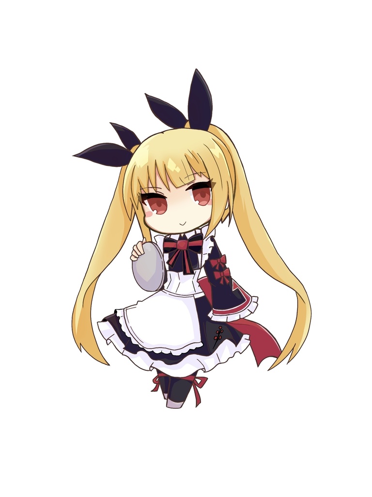 レイチェル　アクリルスタンド