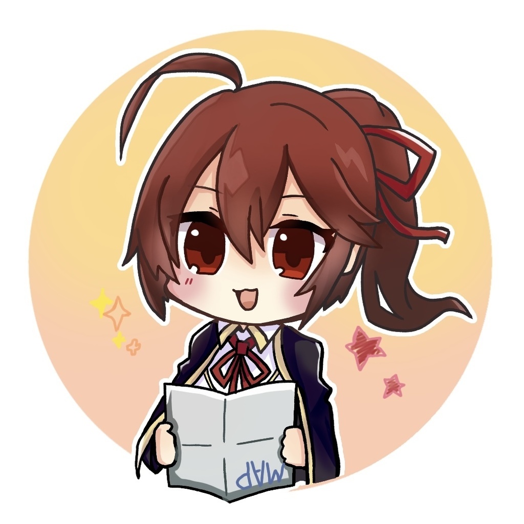セリカ 缶バッジ