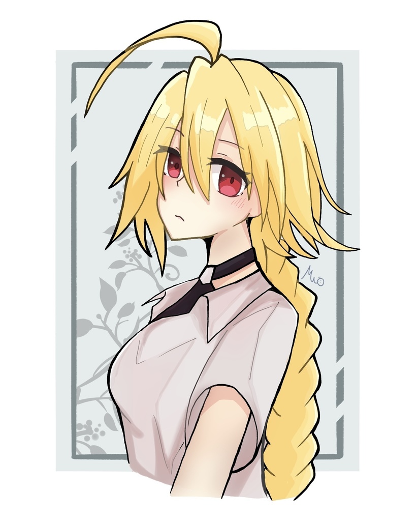 ラムダの飾れるカード