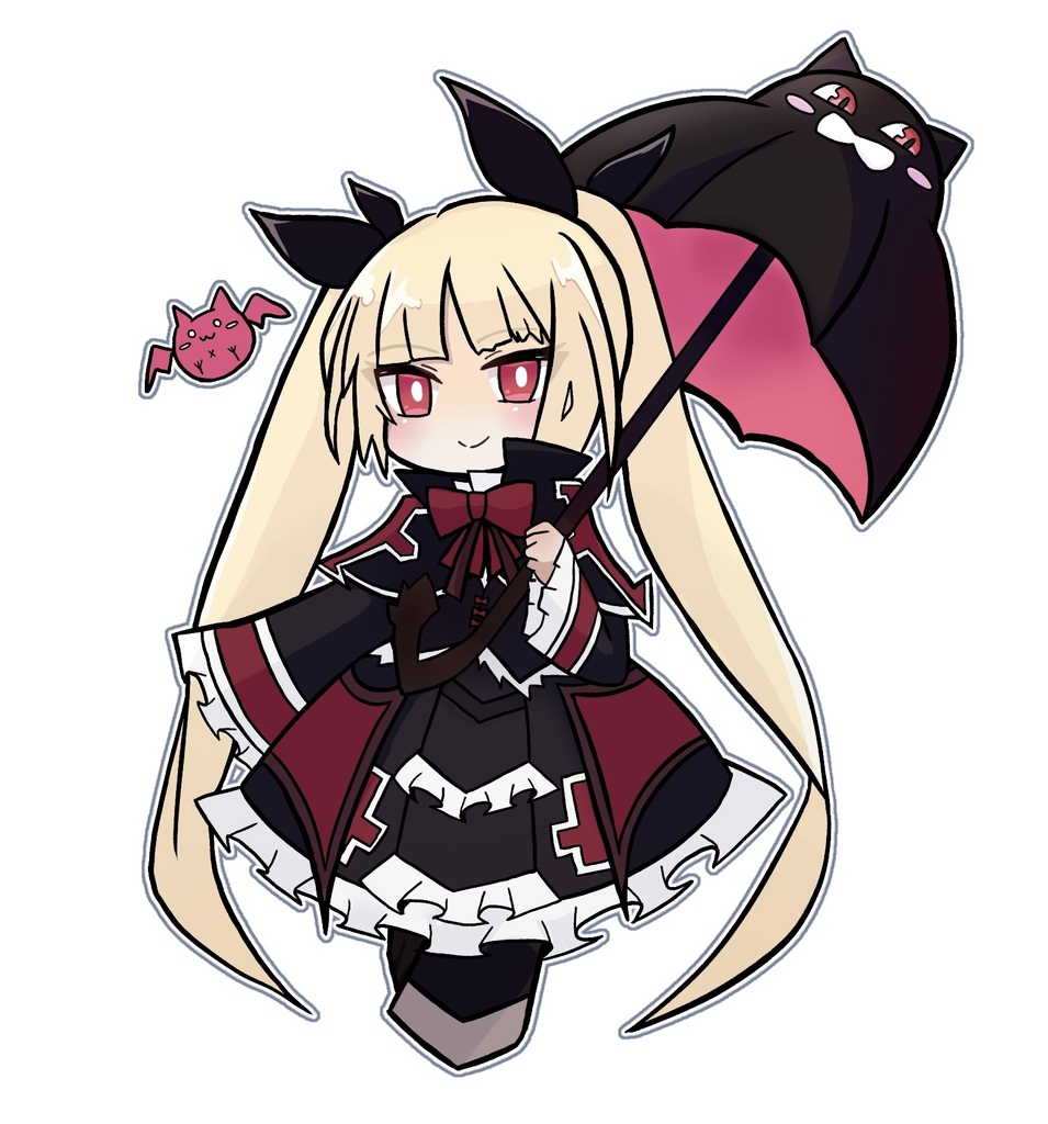 レイチェル　アクリルスタンド
