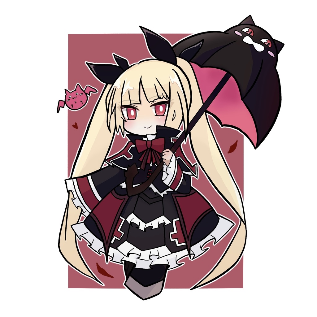 レイチェル　マグネットシート