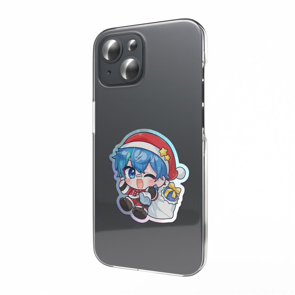 サンタセノ　2025