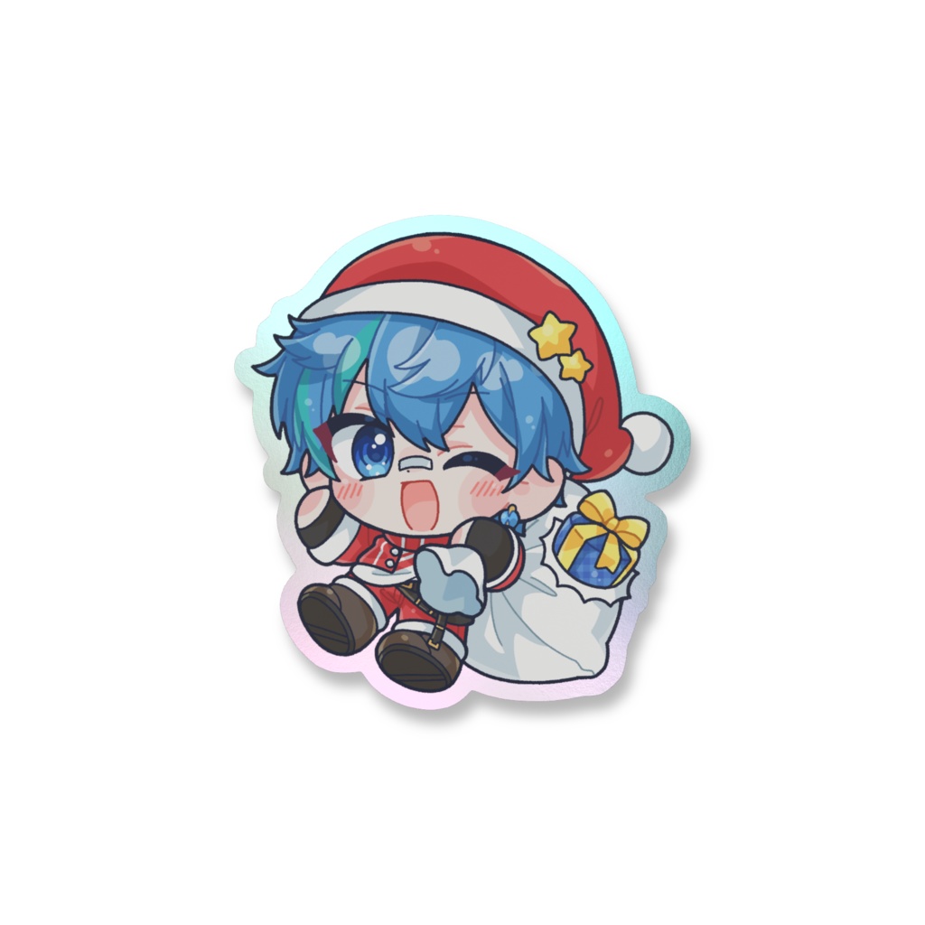 サンタセノ 2025