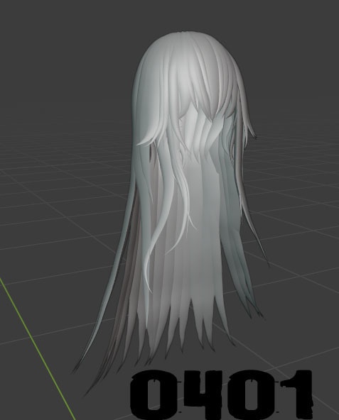 Straight hair_04