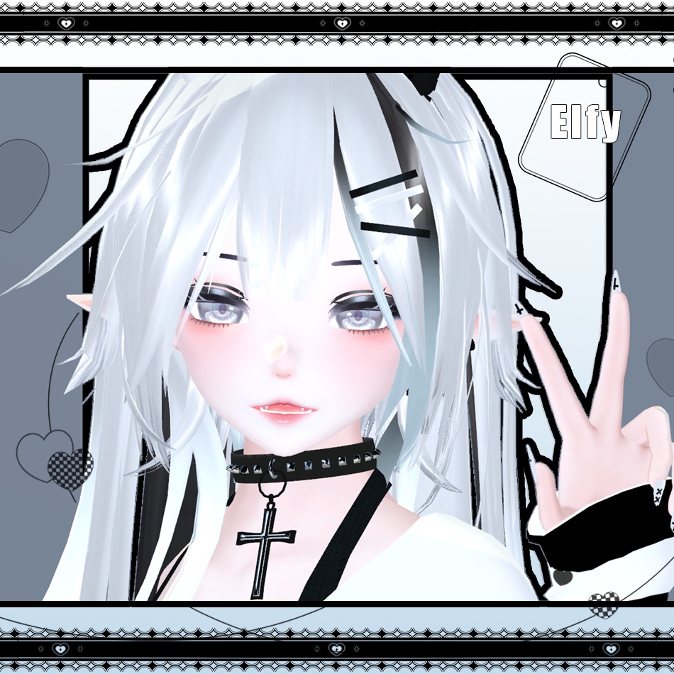 Elfy_3.0_Vrchat