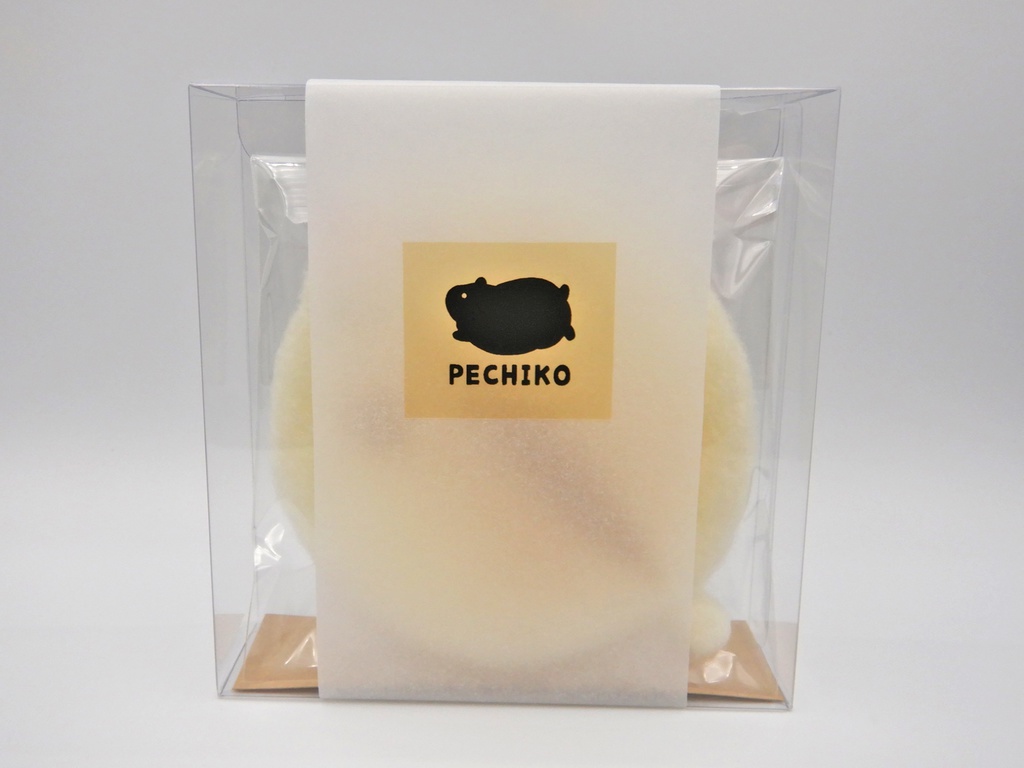 リバーシブルコースター/プディング