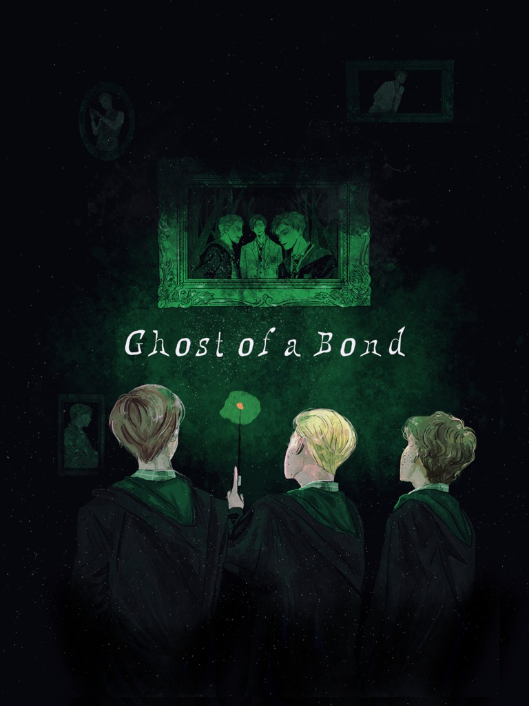 Ghost of a Bond
