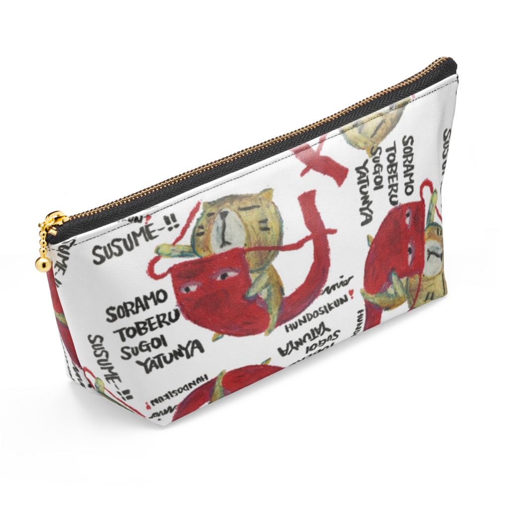 ふんどし君❣️~一反木綿?!~