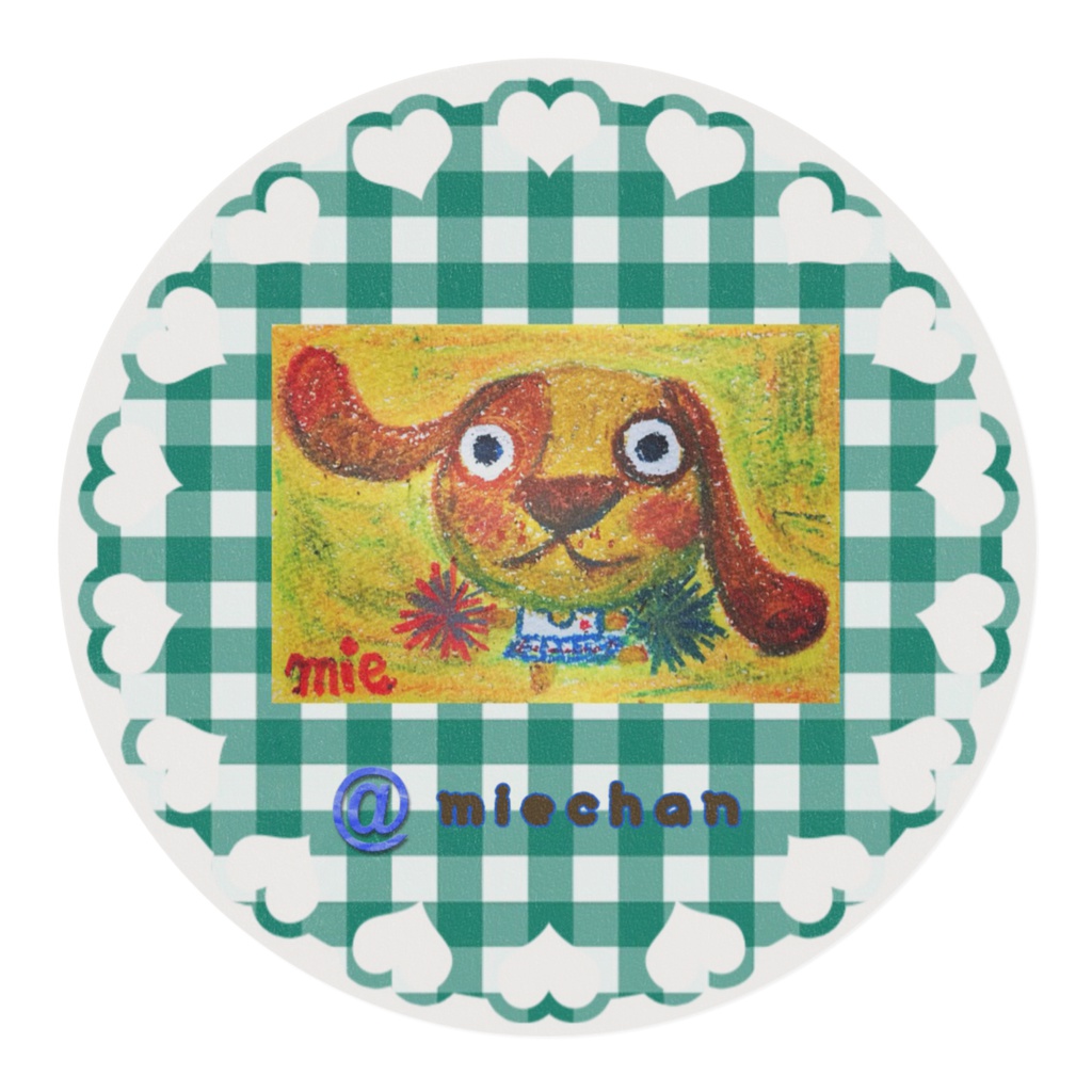 わんわん❣️わんこ2