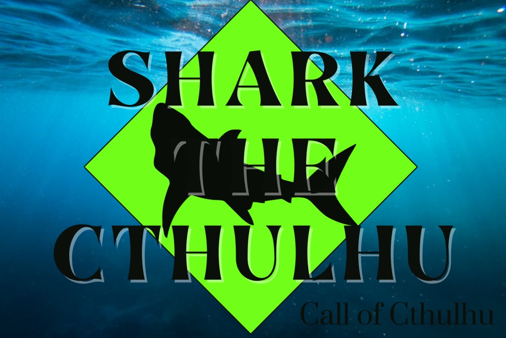 Shark The Cthulhu