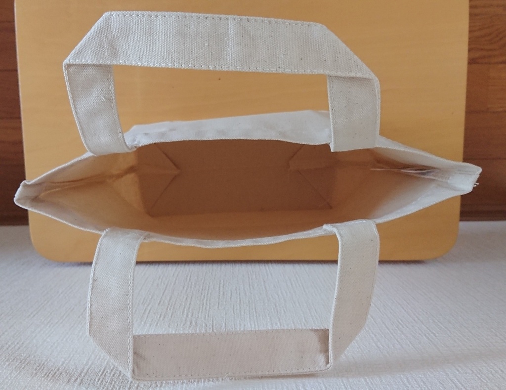 ランチトートバック