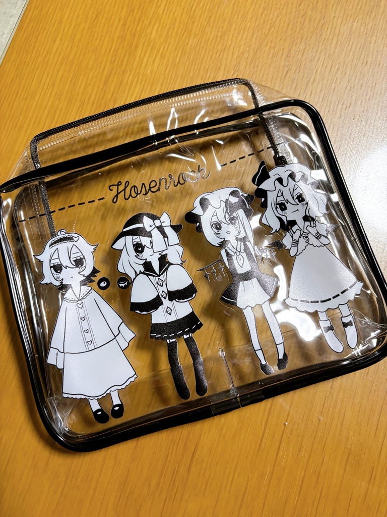 第十二回博麗神社秋季例大祭新刊セット