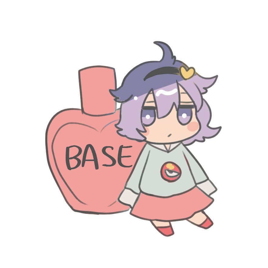 さとこいレミフラステッカー