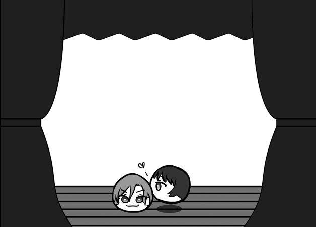 うちのぬいのはなし