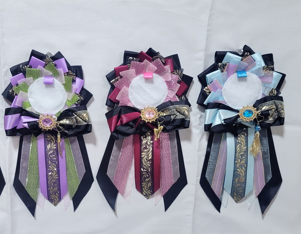 𝑹𝑶𝑭-𝑴𝑨𝑶 イメージロゼット