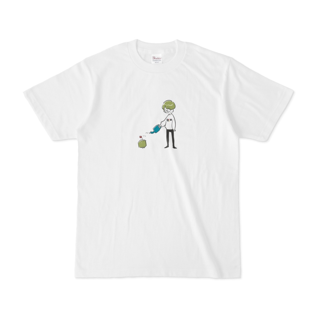 愛情注ぎ Aroeyg Booth