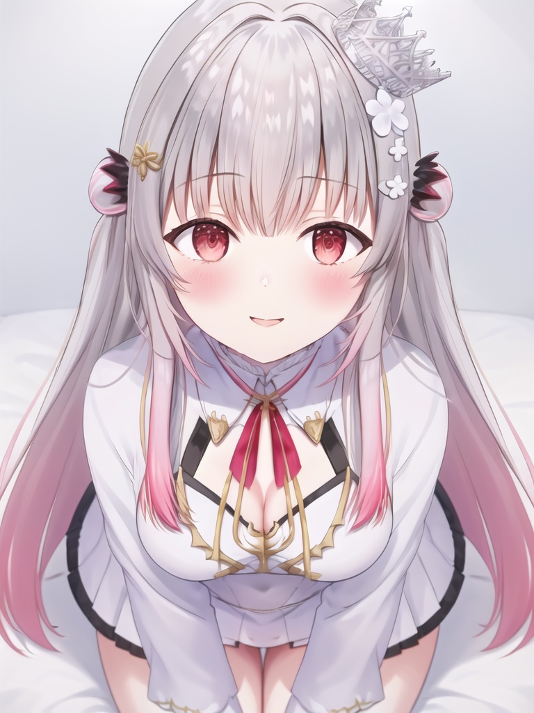 周防パトラ 0.7best