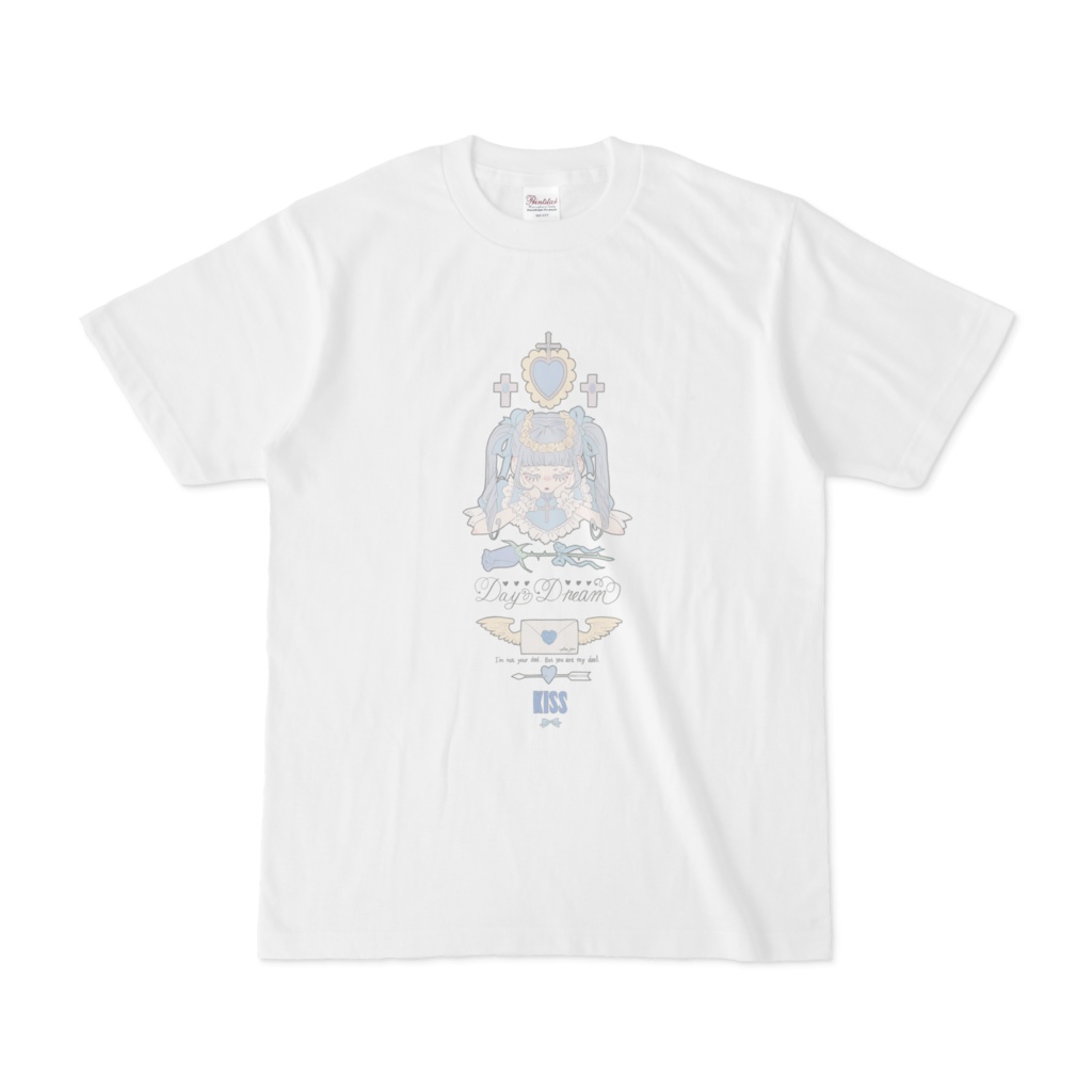 Tシャツ　for sweet heart