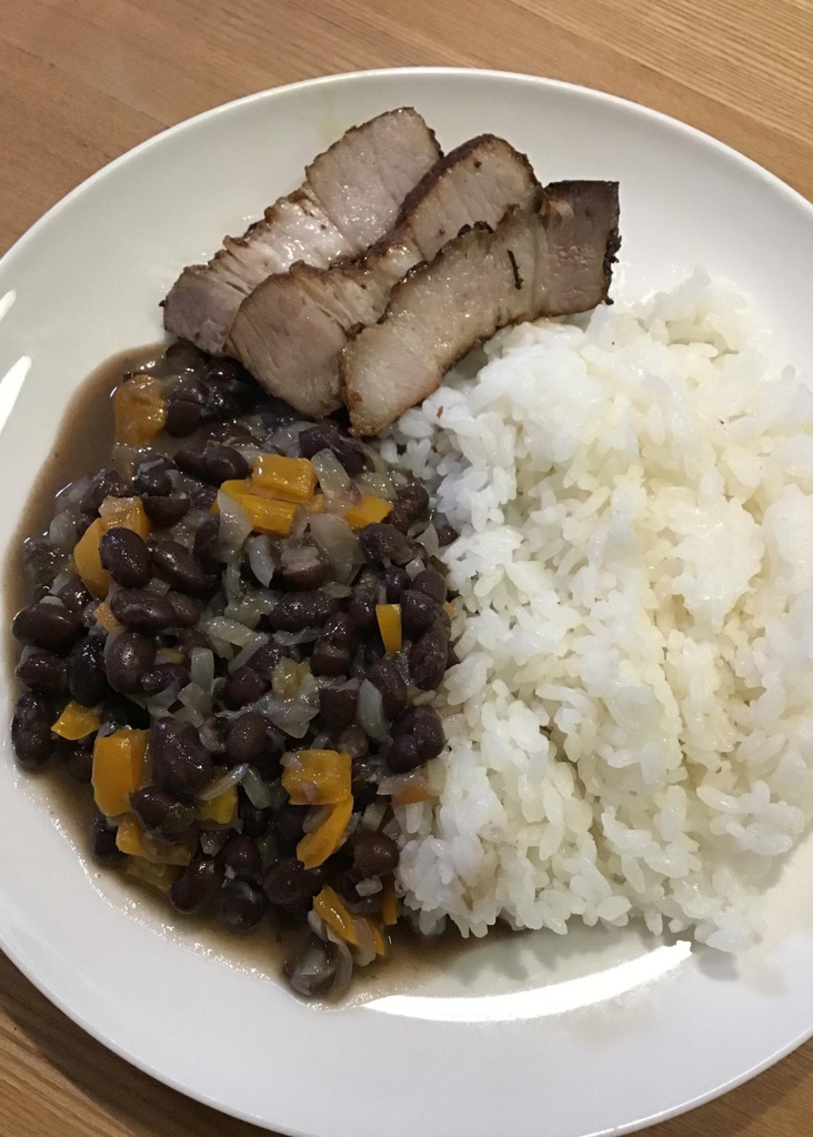 この社会主義グルメがすごい! 実は絶品! キューバ編