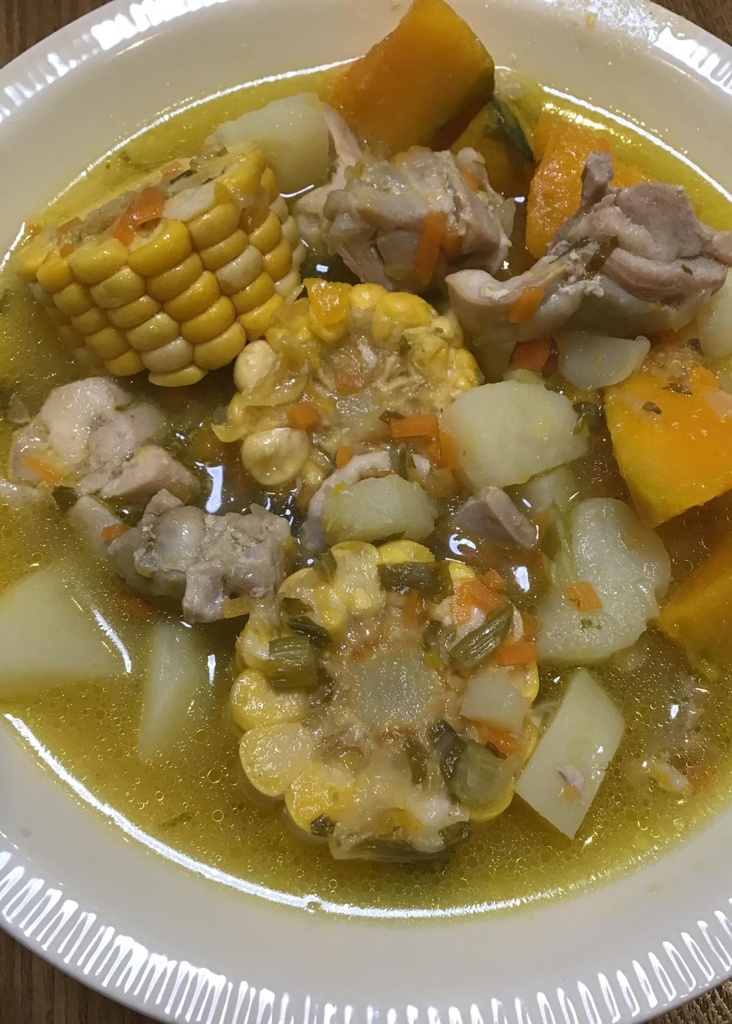 この社会主義グルメがすごい! 実は絶品! キューバ編