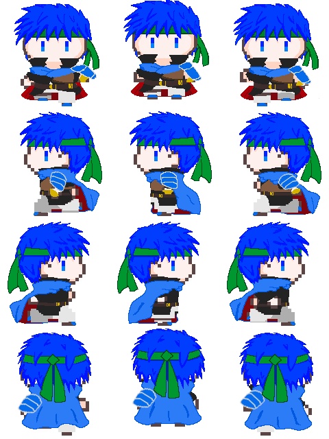 ロードアバター