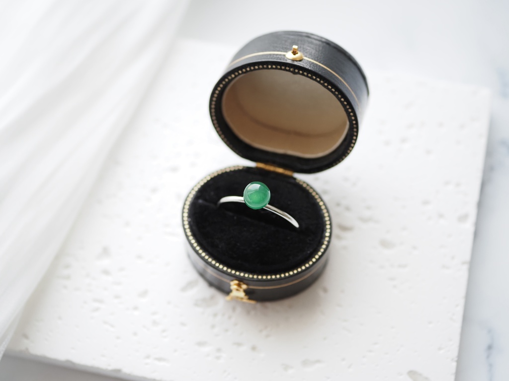 フリーサイズリング③