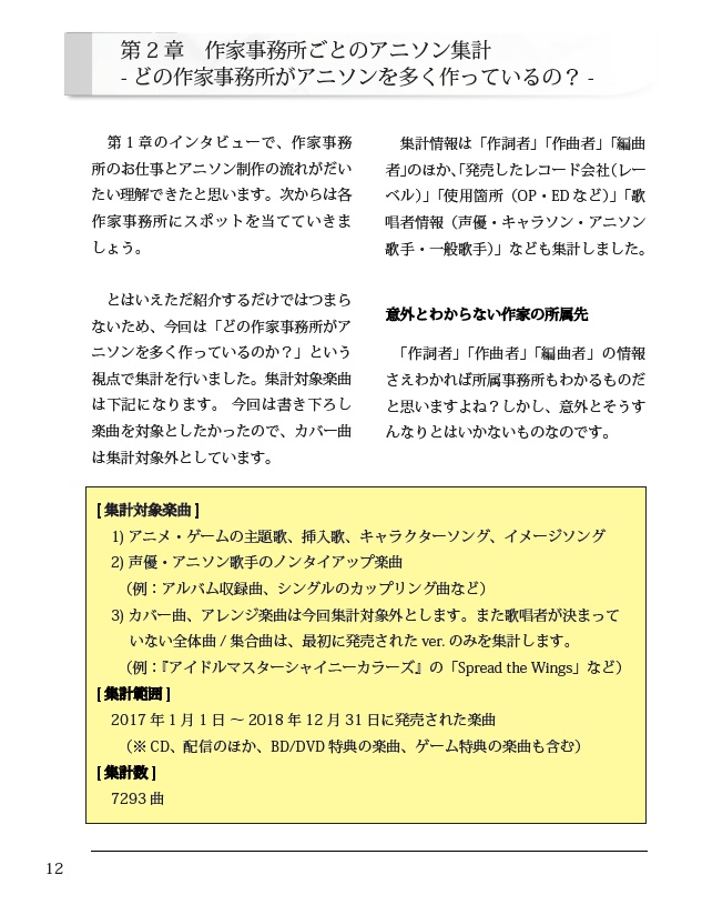 【電子版】アニソンサロンvol.5~アニソンづくりの現場から~