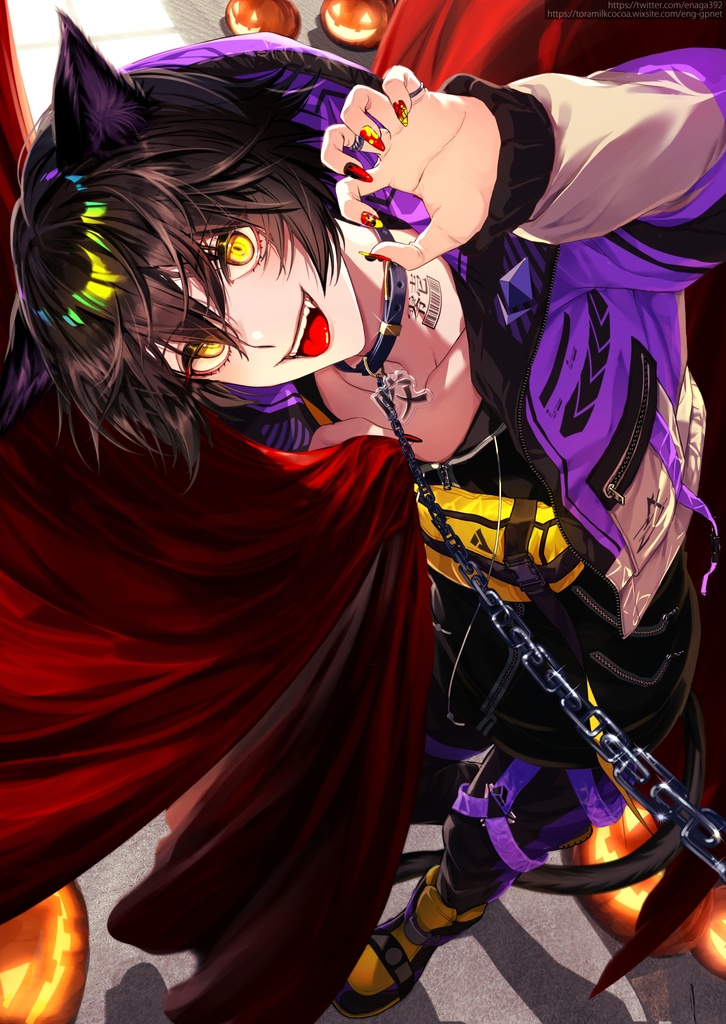 イラスト集「GROW」/B5/36p/フルカラー【COMITIA143】