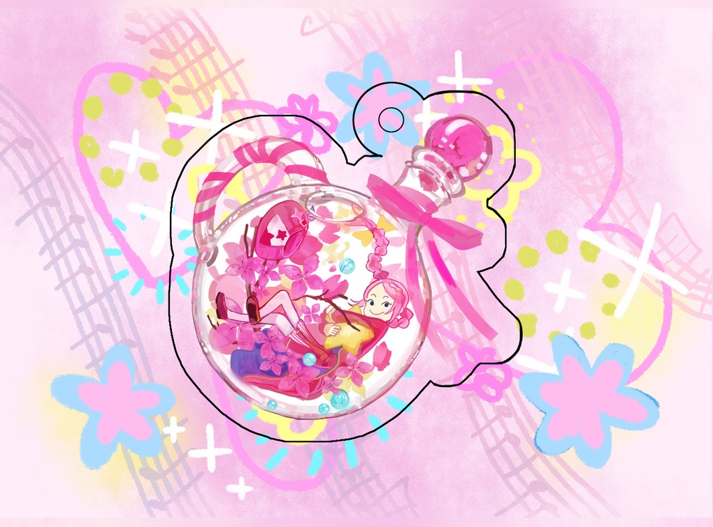 アクキー　モツ