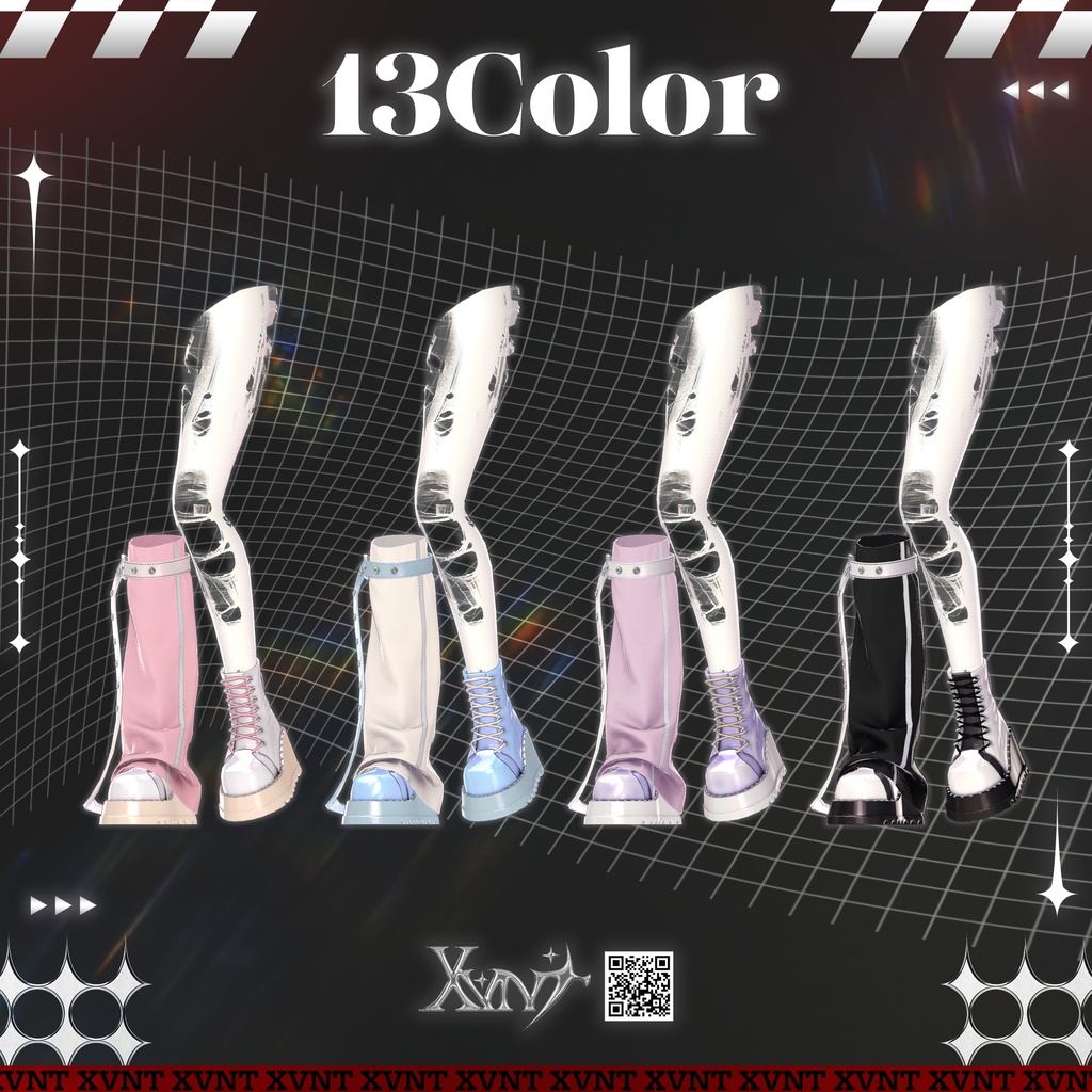 【11アバター対応】 𝟏. 𝐒𝟏𝐍𝐂𝐑𝐕