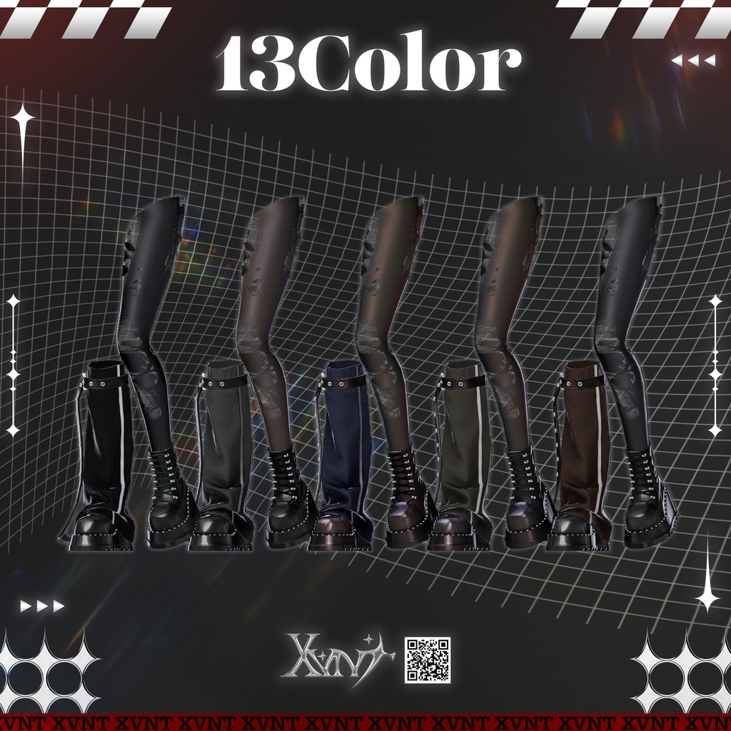 【11アバター対応】 𝟏. 𝐒𝟏𝐍𝐂𝐑𝐕