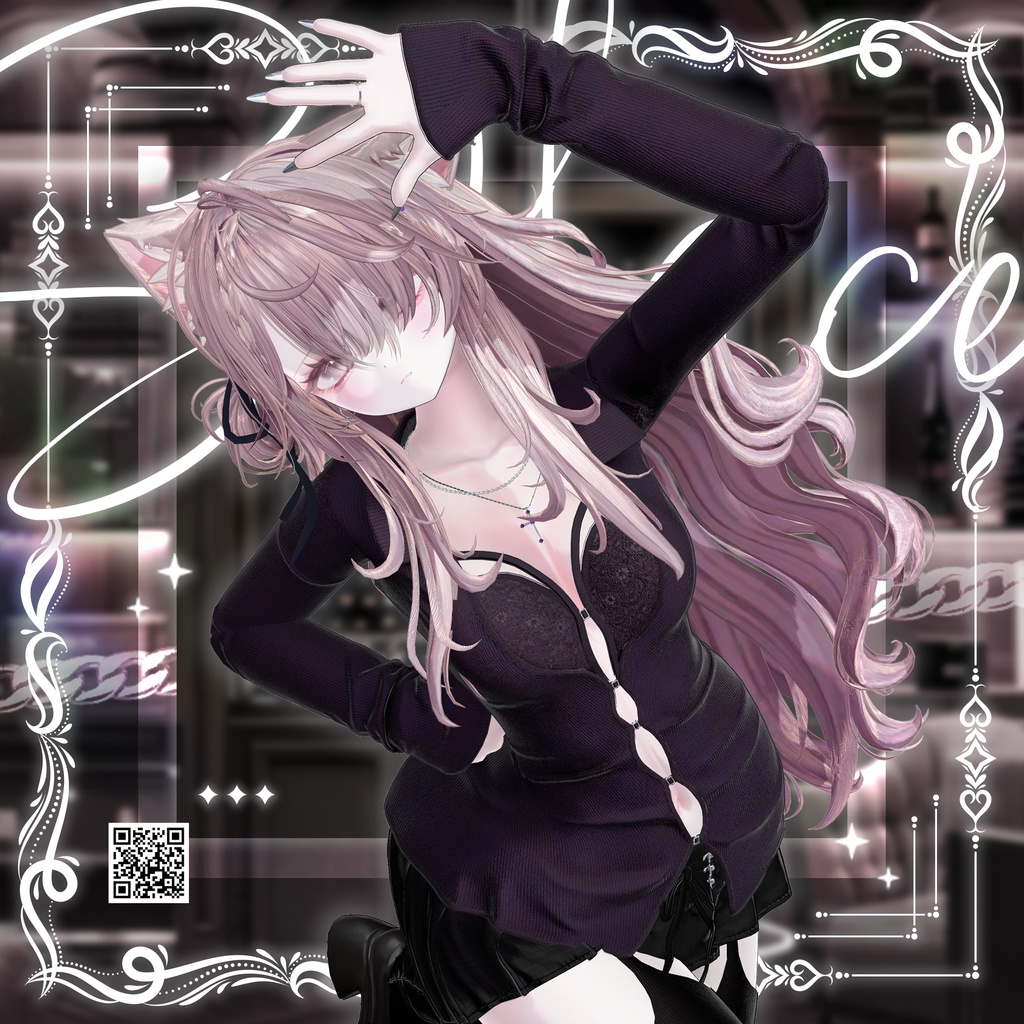 【15アバター対応】 𝟐. 𝐒𝟐𝐋𝐀𝐂𝐄