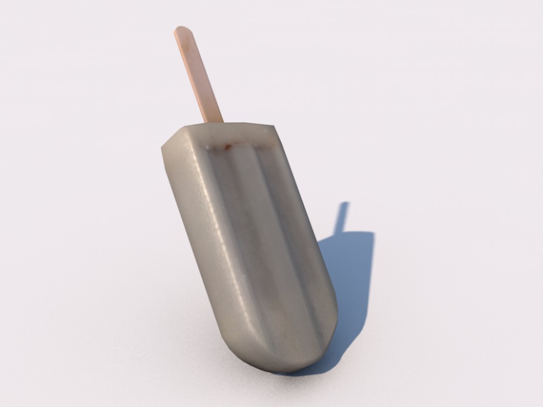 lowpoly amatna(아맛나)