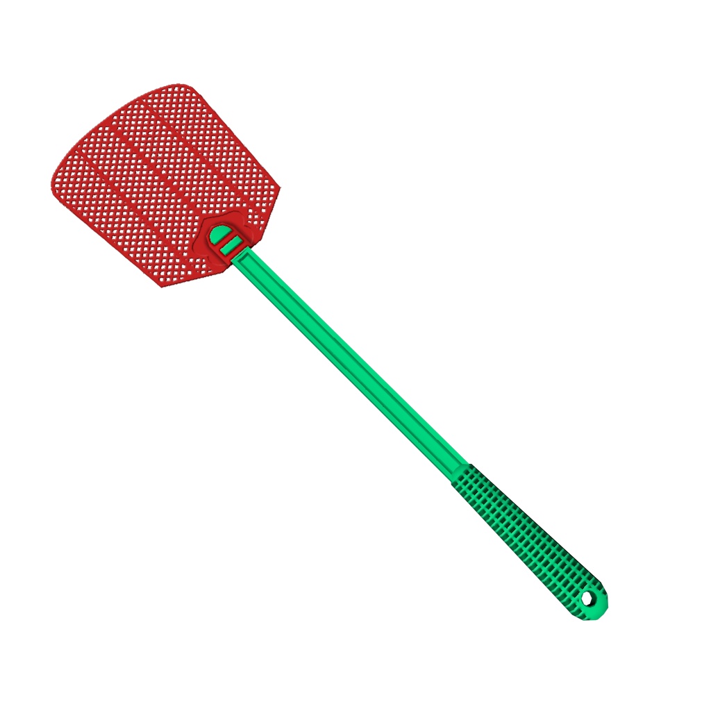 Fly Swatter(파리채)