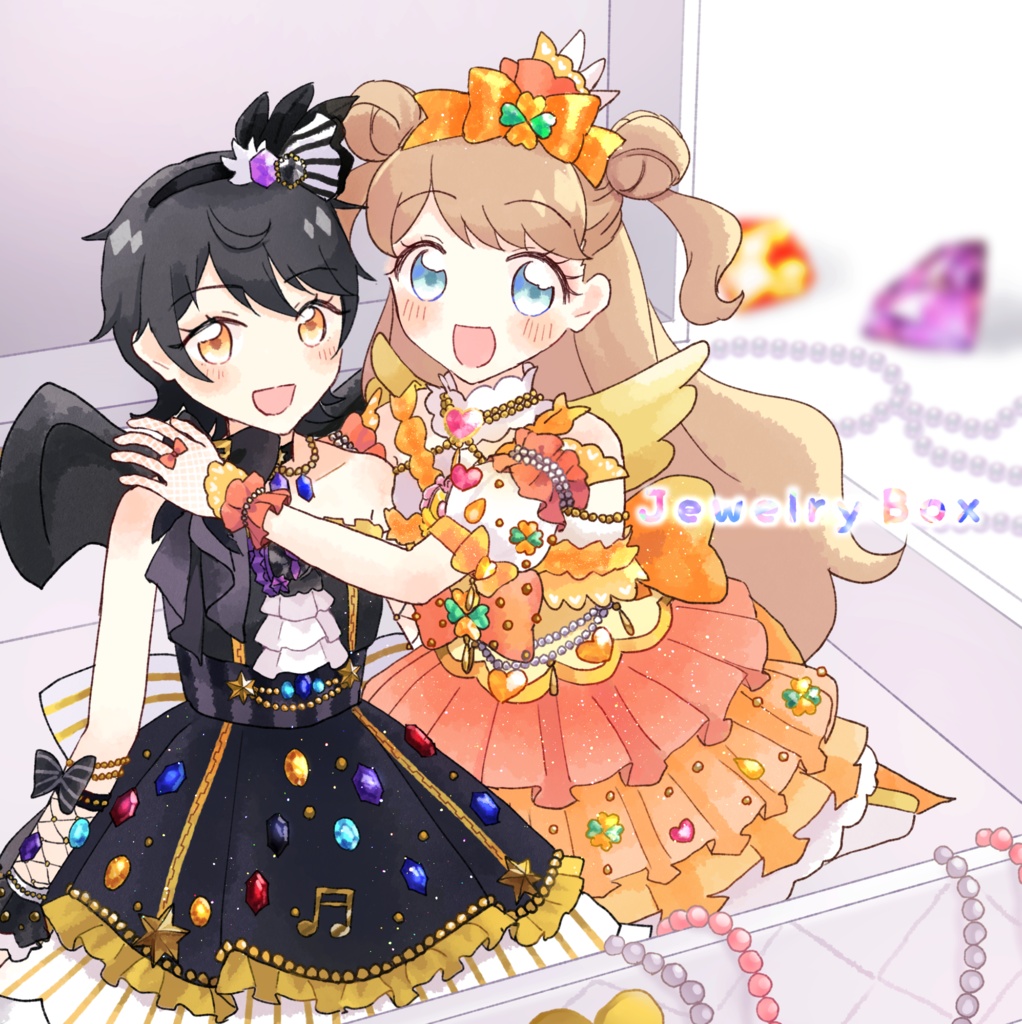 Jewelry Box
