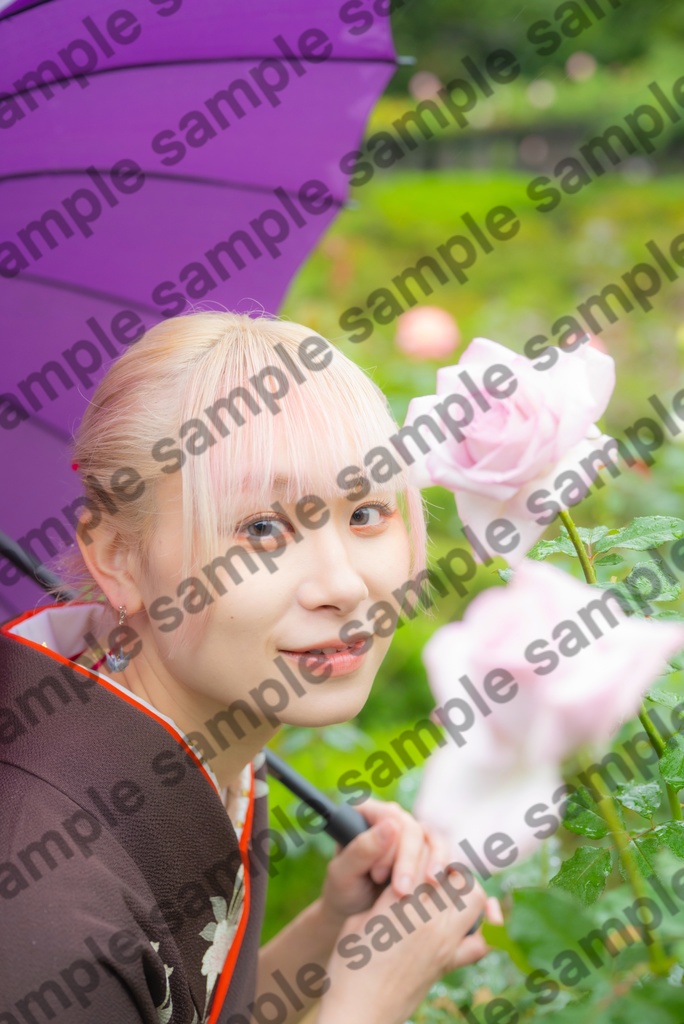 今井千華 30歳記念ブロマイド－Cute－