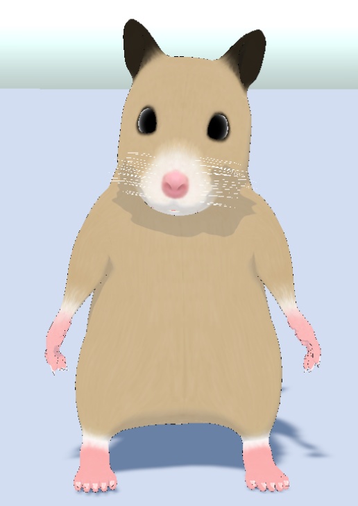 はむ