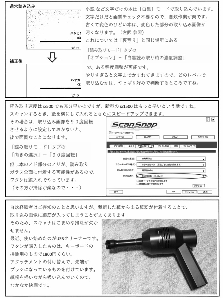 毎日スキャン 8