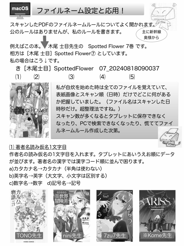 毎日スキャン14