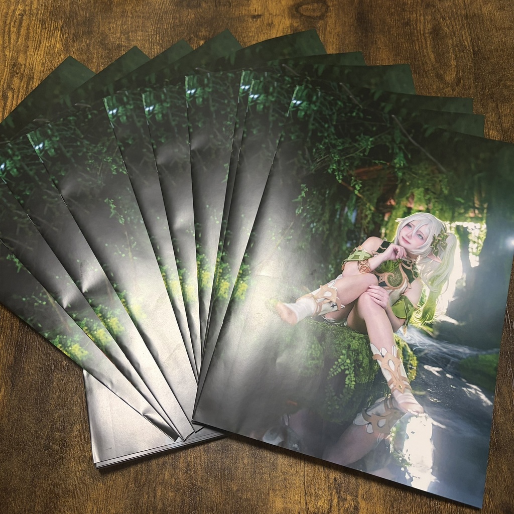 みんとくん写真集3nd