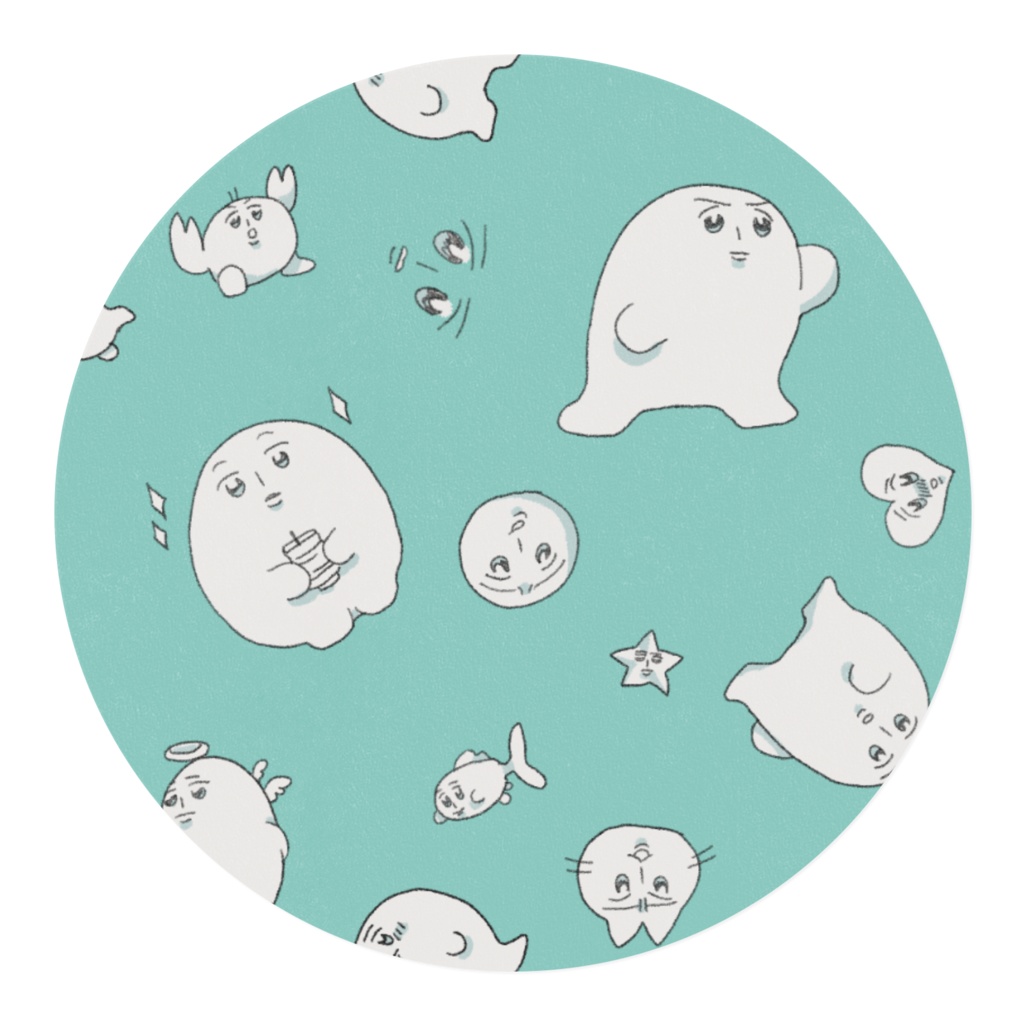 人間の人生はつまりマスキングテープ