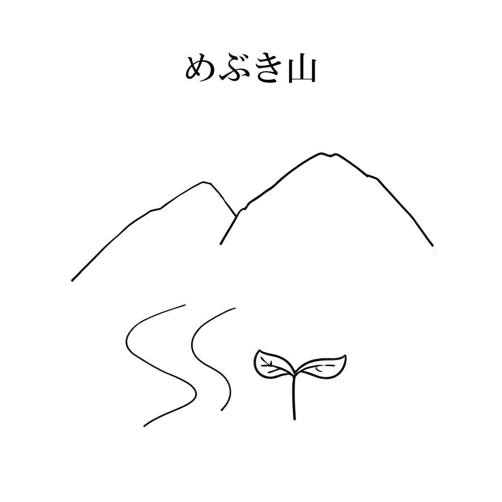 【エモクロアTRPG】めぶき山
