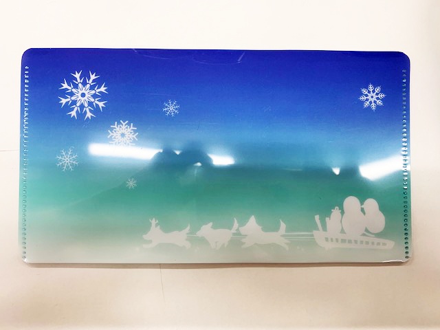 月鯉エノ・マトリョーシュカ・マスクケース