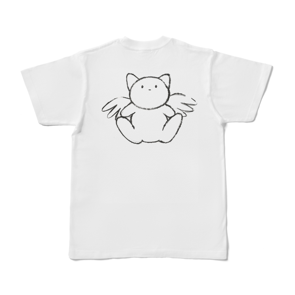 イクルあい_天使ネコ