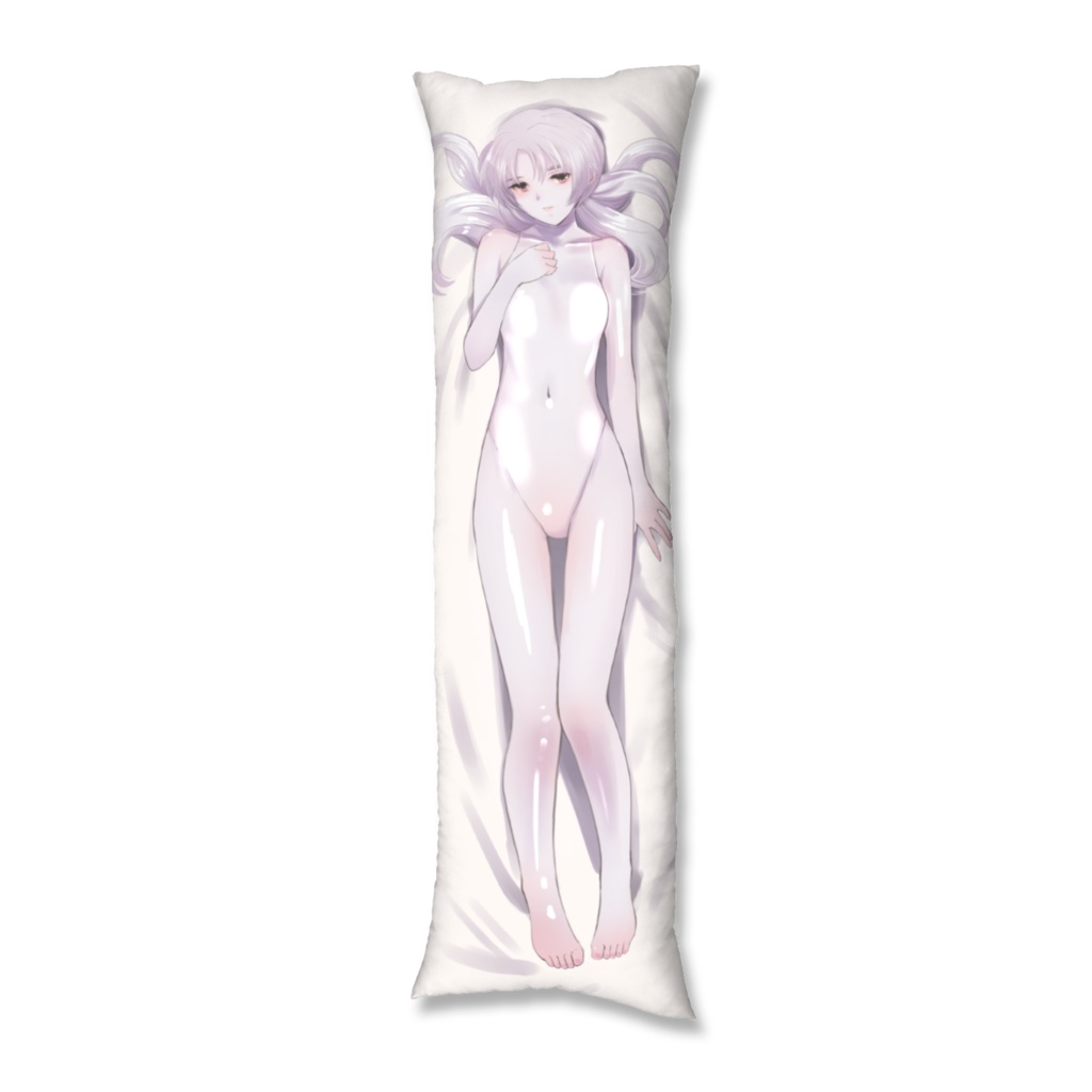 ハルカ_抱き枕カバー【愛人 [AI-REN]】