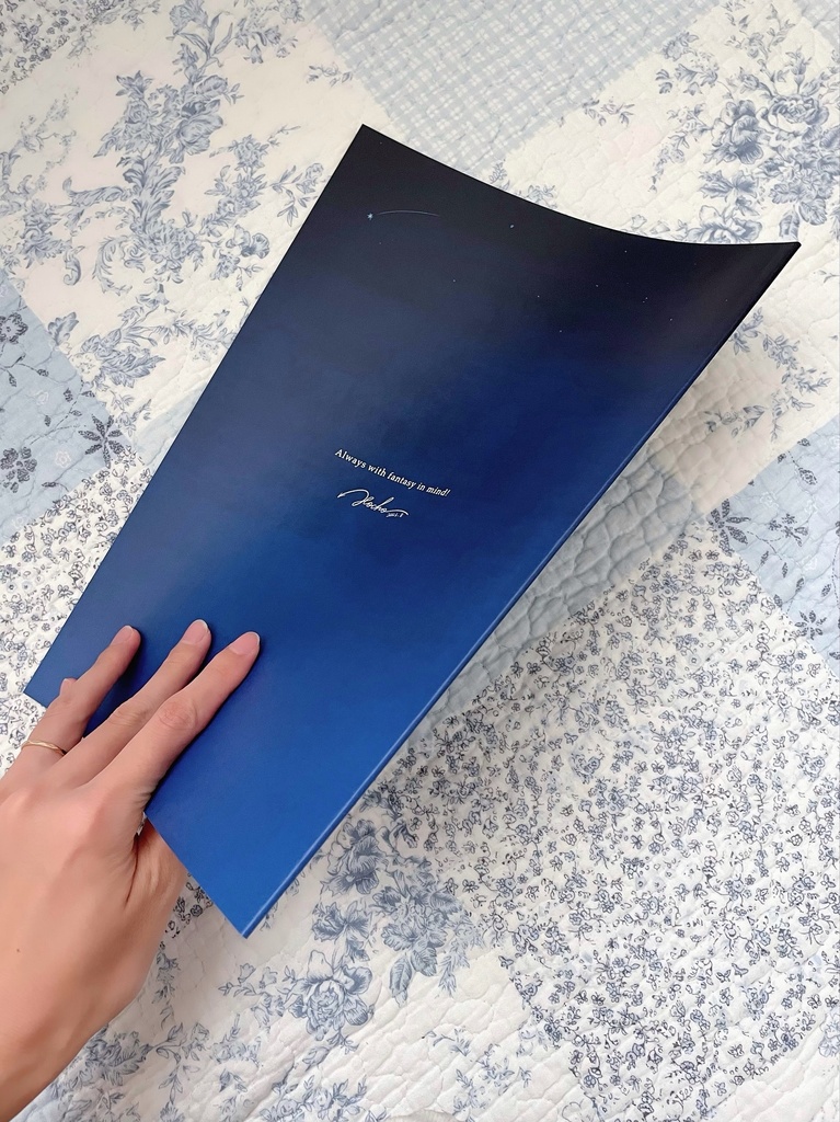 みちかけドレス